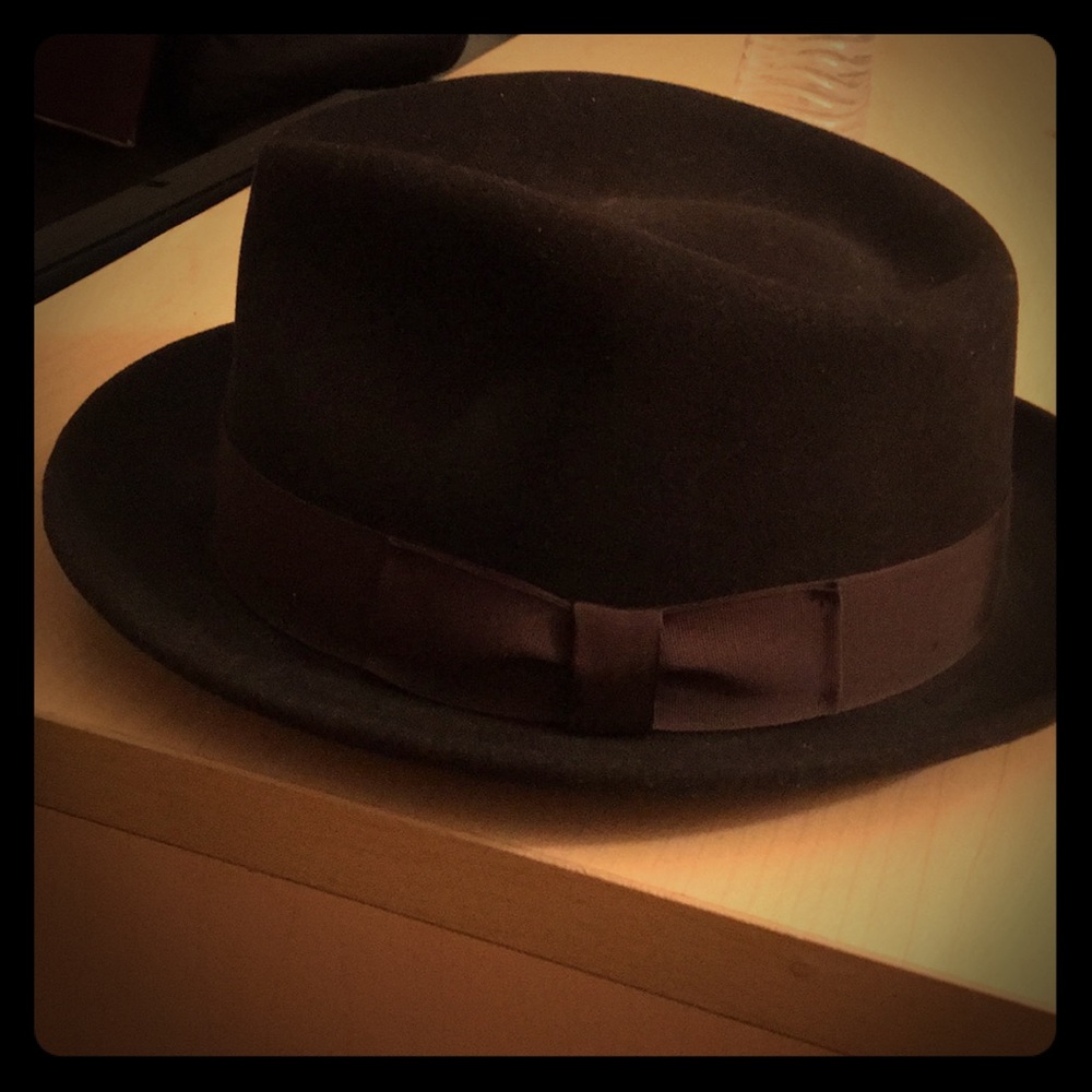 Bailey Hat